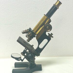 Vintage Telescope Bausch & Lomb Optical